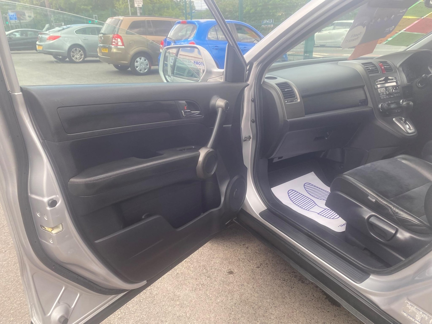 Used Honda CR-V 2010 for sale - 76550882: Photo 24