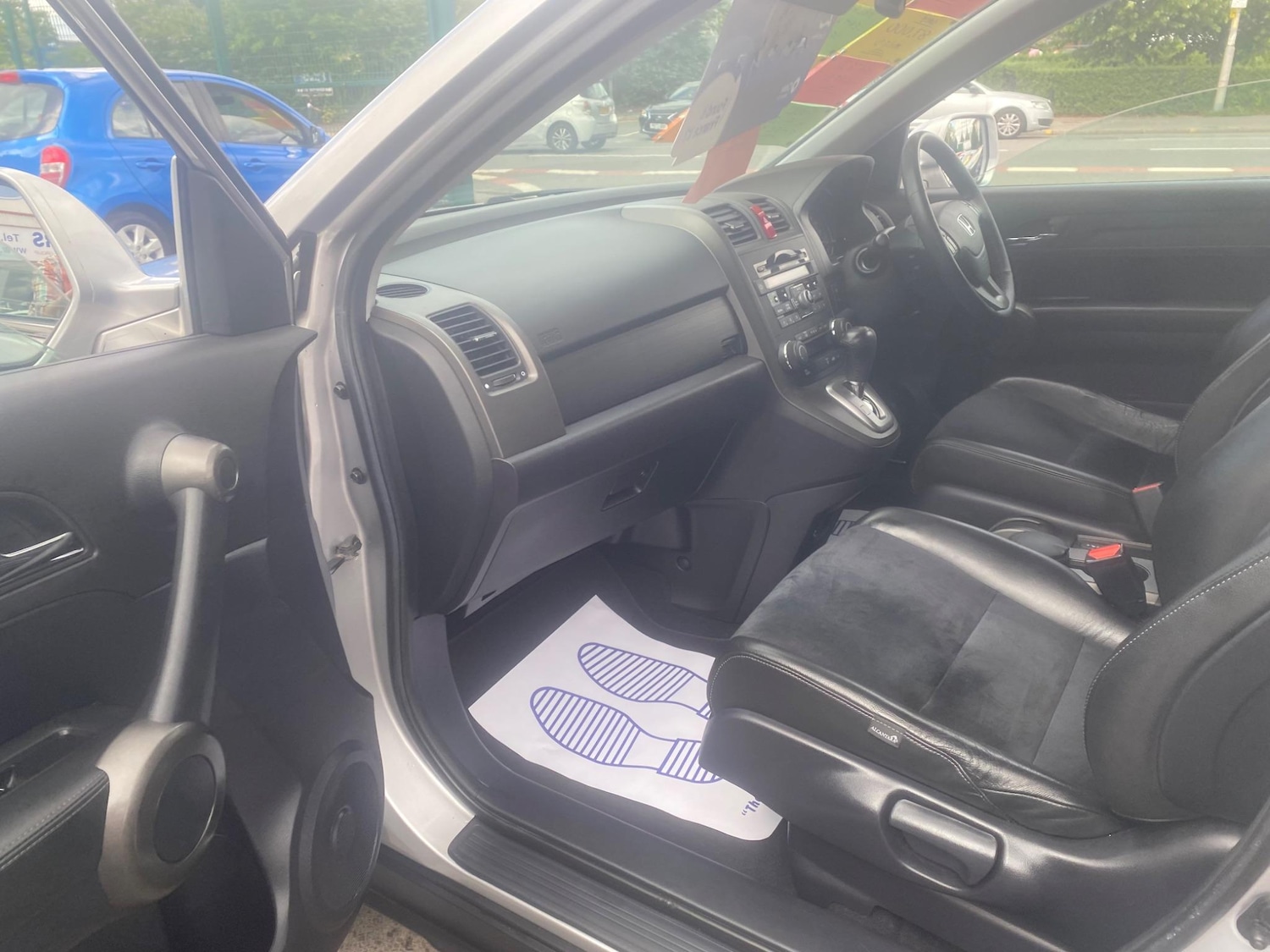 Used Honda CR-V 2010 for sale - 76550882: Photo 25