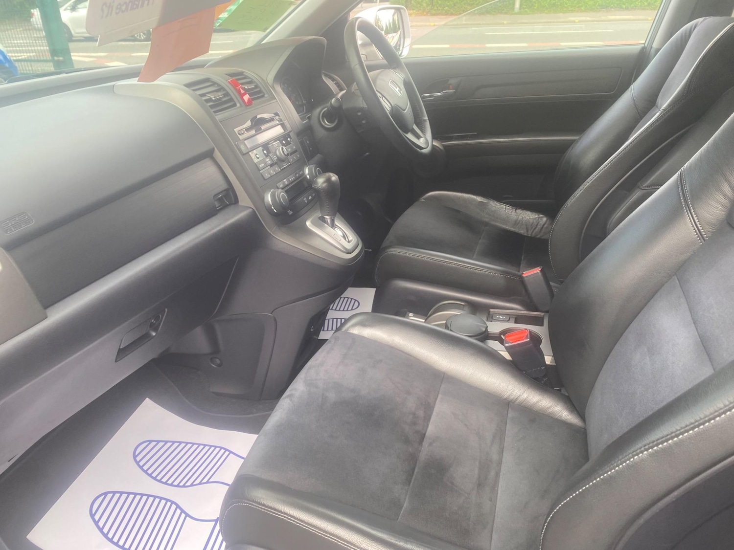 Used Honda CR-V 2010 for sale - 76550882: Photo 26