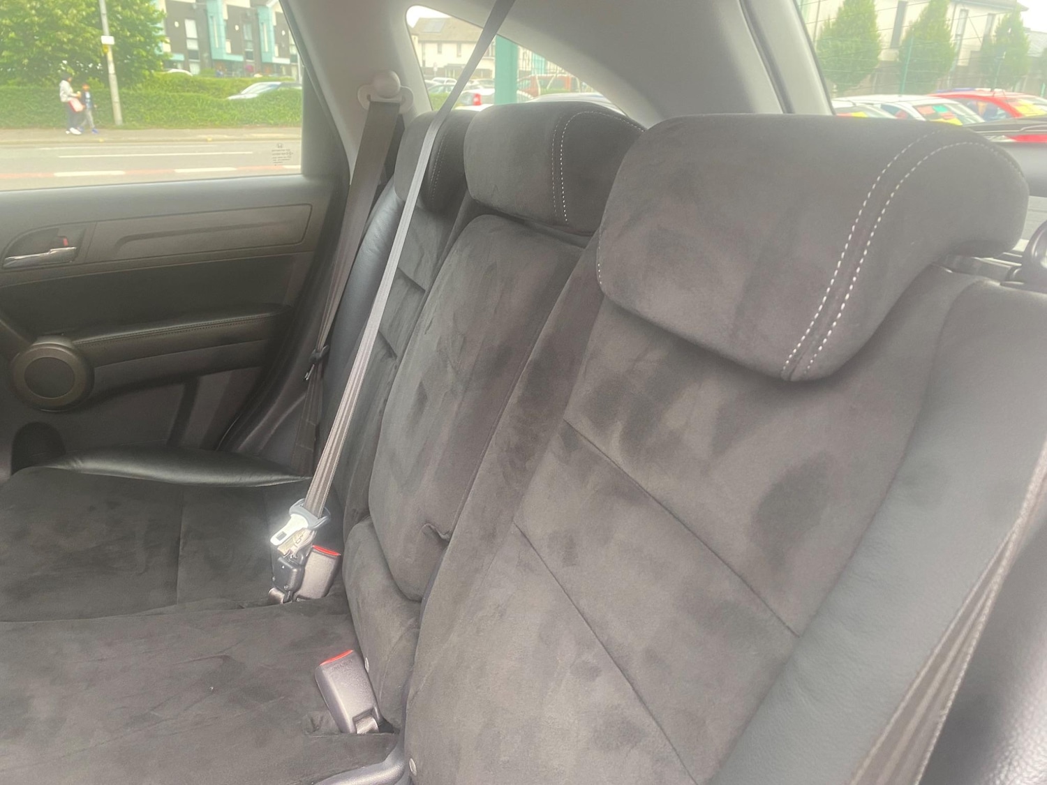 Used Honda CR-V 2010 for sale - 76550882: Photo 27