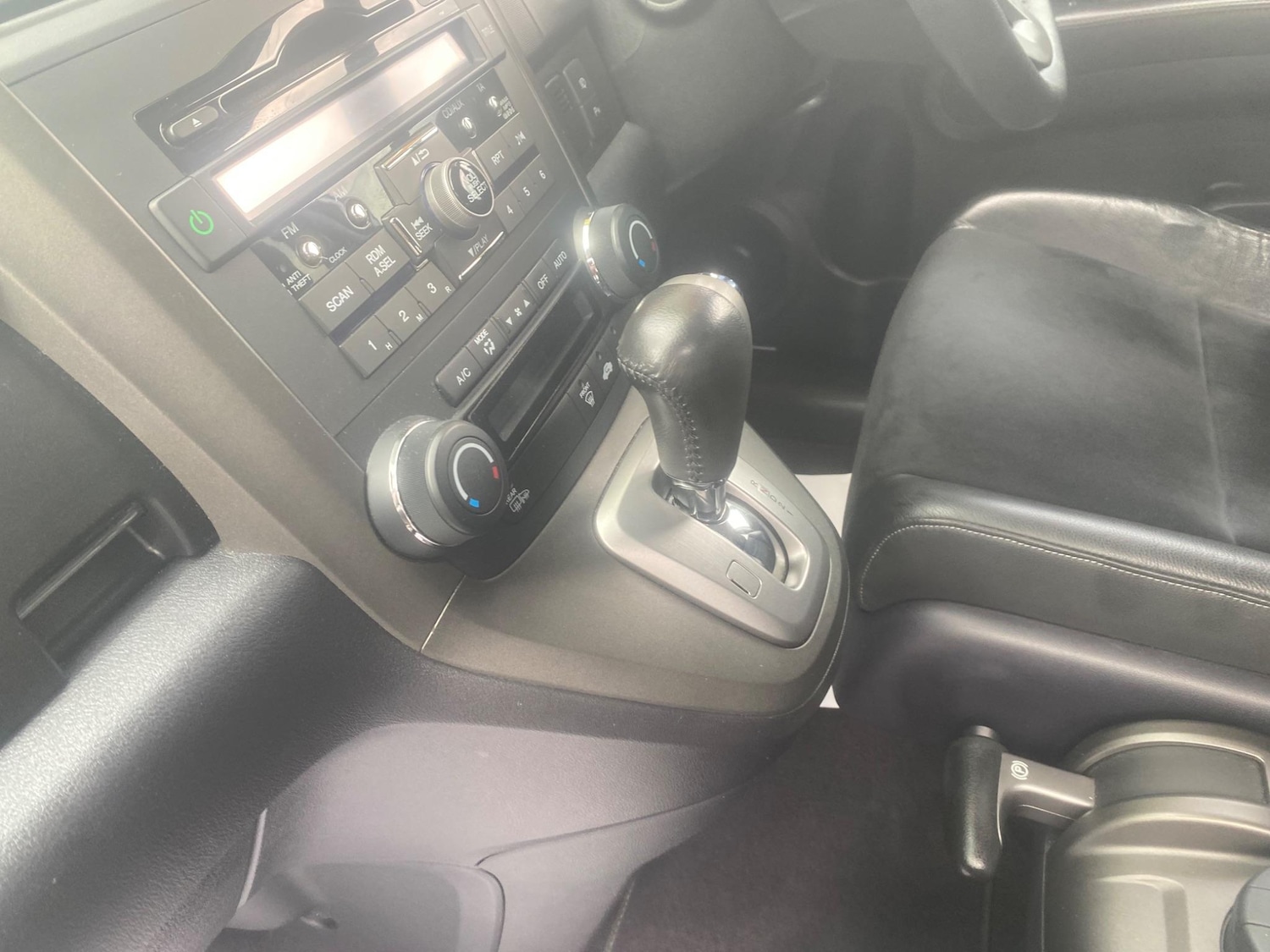 Used Honda CR-V 2010 for sale - 76550882: Photo 29