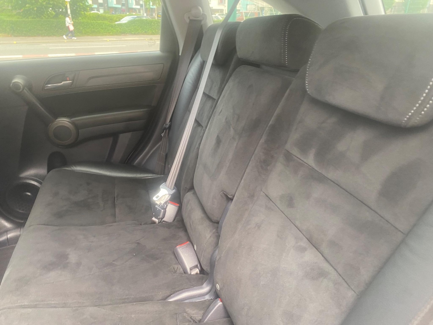 Used Honda CR-V 2010 for sale - 76550882: Photo 32