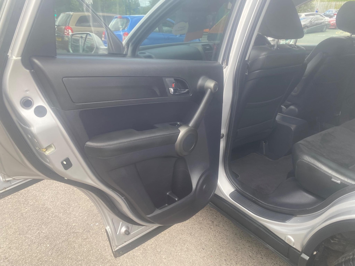 Used Honda CR-V 2010 for sale - 76550882: Photo 34