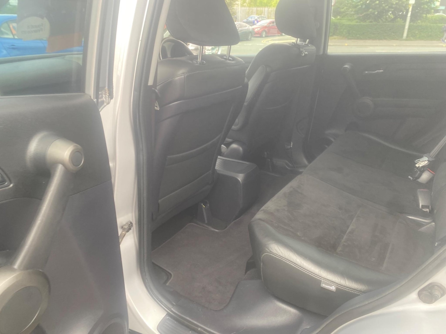 Used Honda CR-V 2010 for sale - 76550882: Photo 35