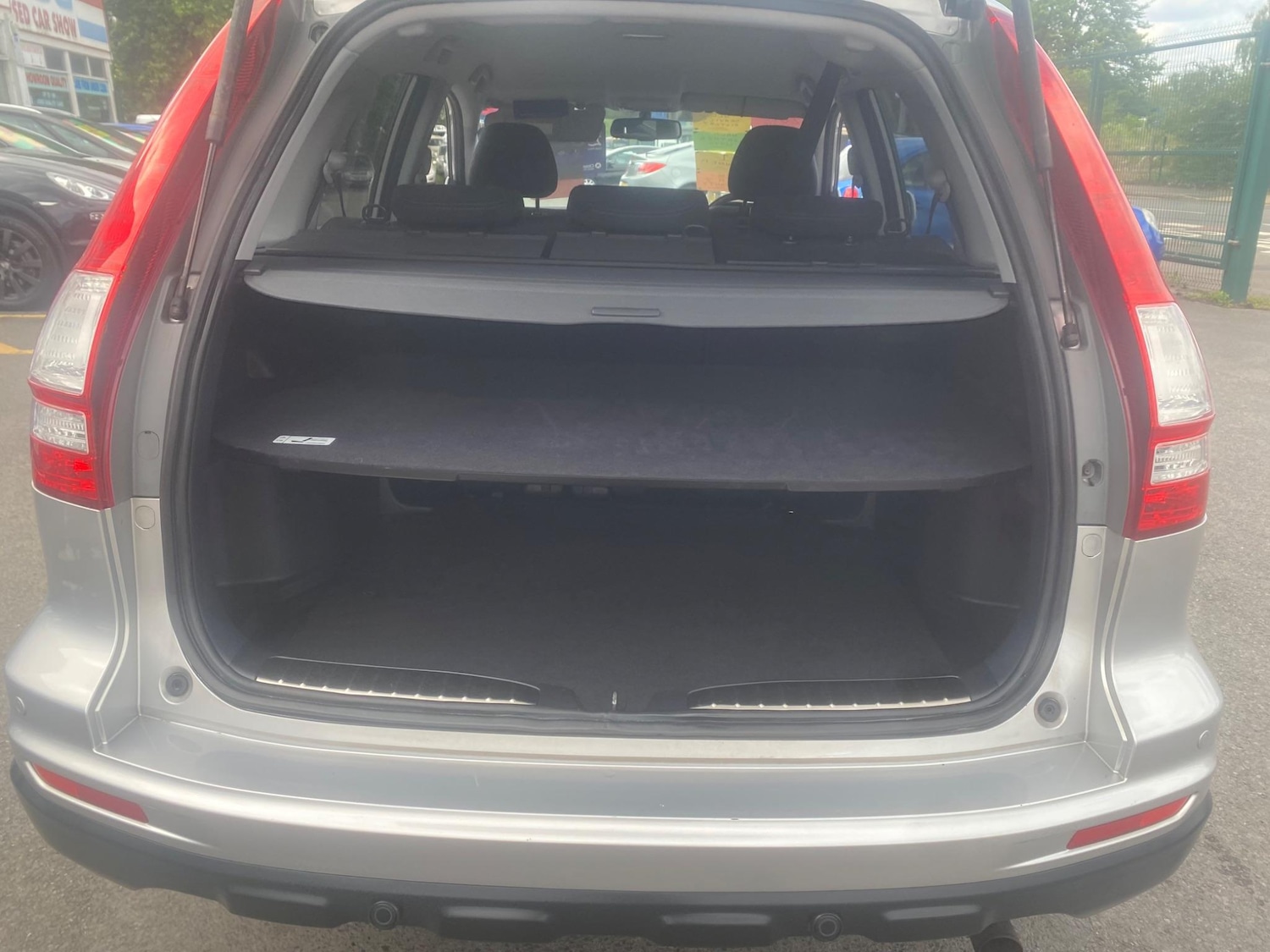 Used Honda CR-V 2010 for sale - 76550882: Photo 39