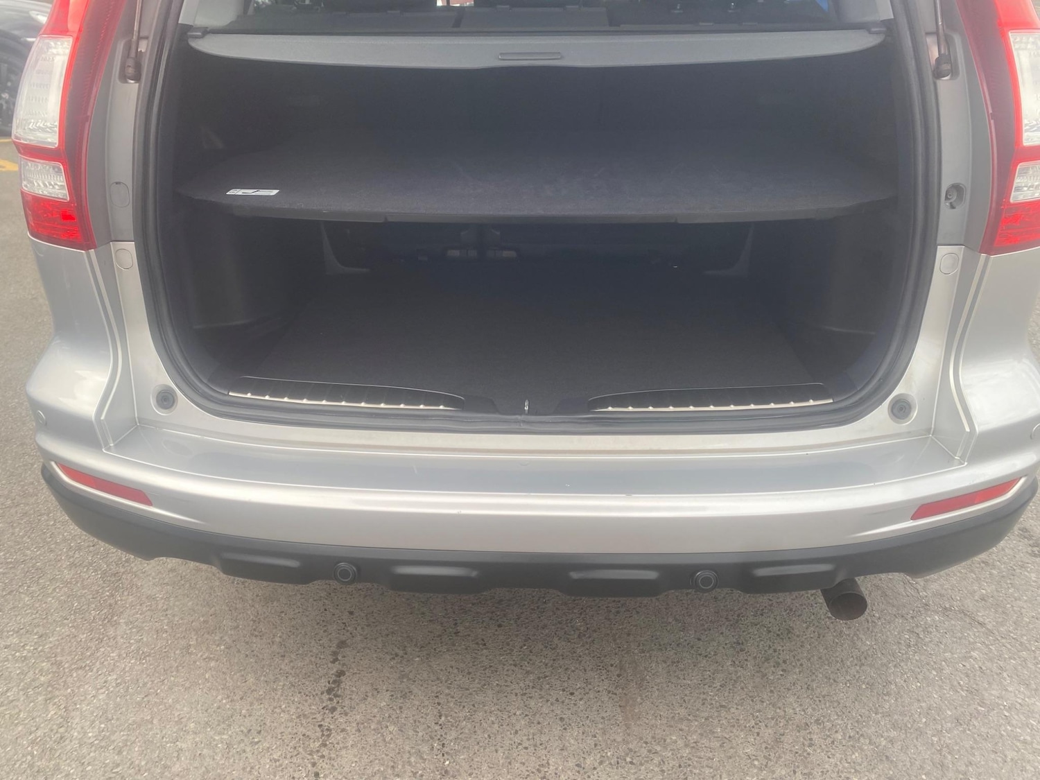 Used Honda CR-V 2010 for sale - 76550882: Photo 40