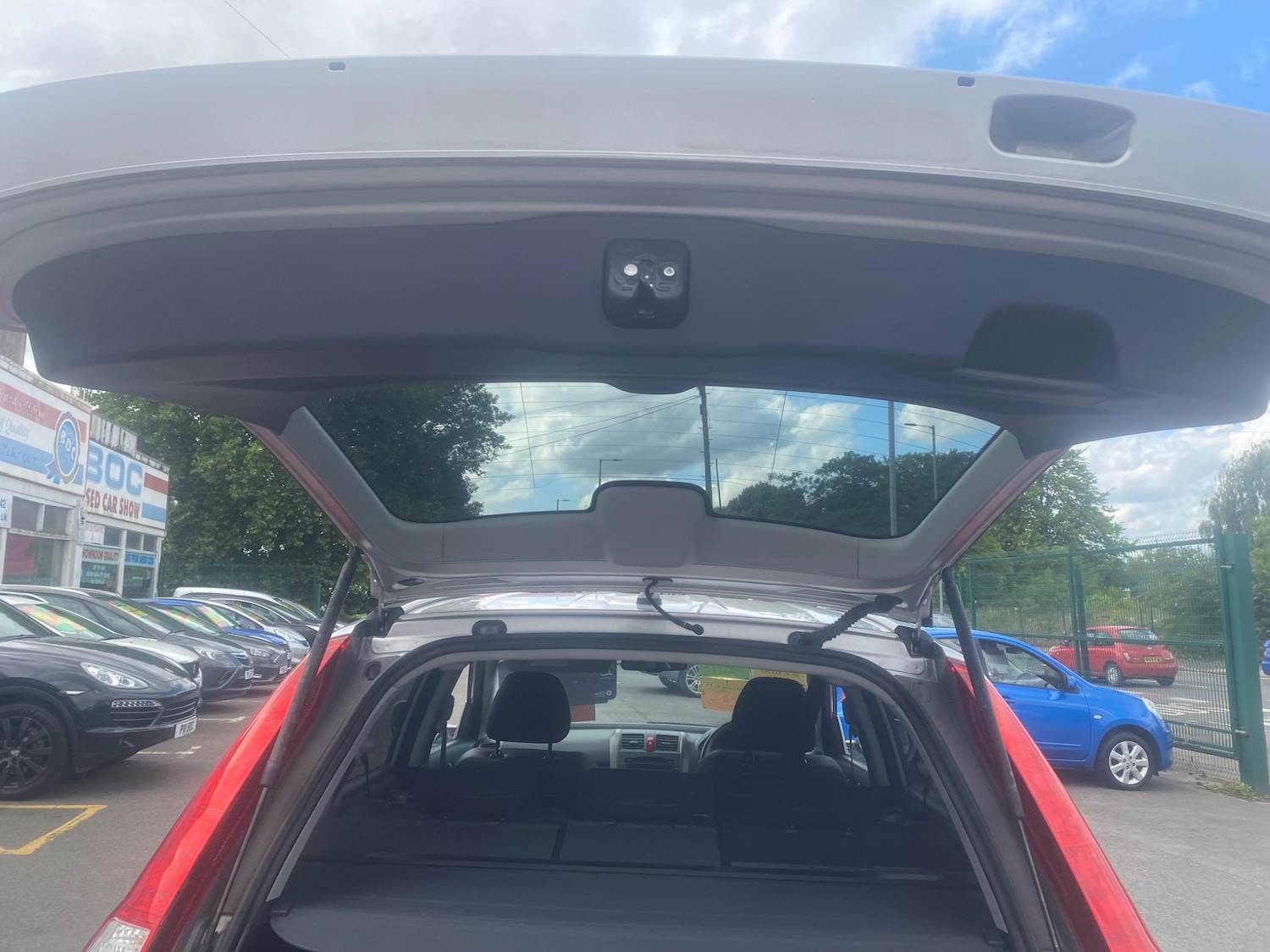 Used Honda CR-V 2010 for sale - 76550882: Photo 44