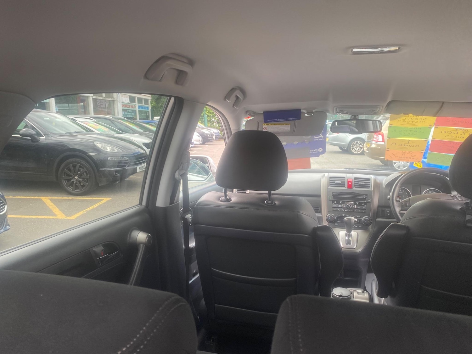 Used Honda CR-V 2010 for sale - 76550882: Photo 45