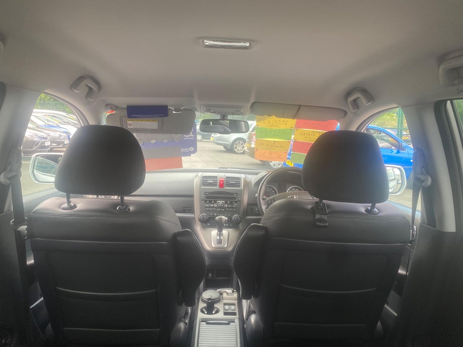 Used Honda CR-V 2010 for sale - 76550882: Photo 46