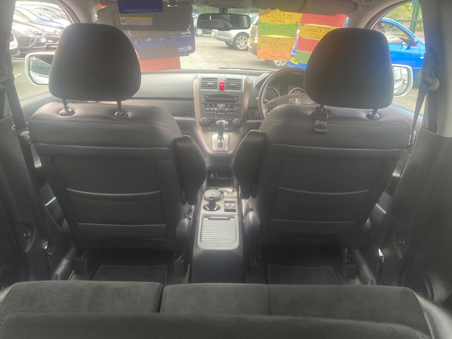 Used Honda CR-V 2010 for sale - 76550882: Photo 47