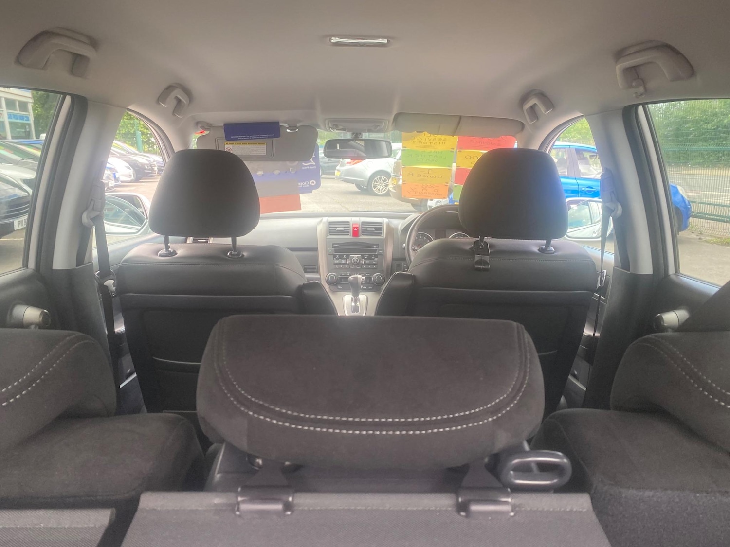 Used Honda CR-V 2010 for sale - 76550882: Photo 49