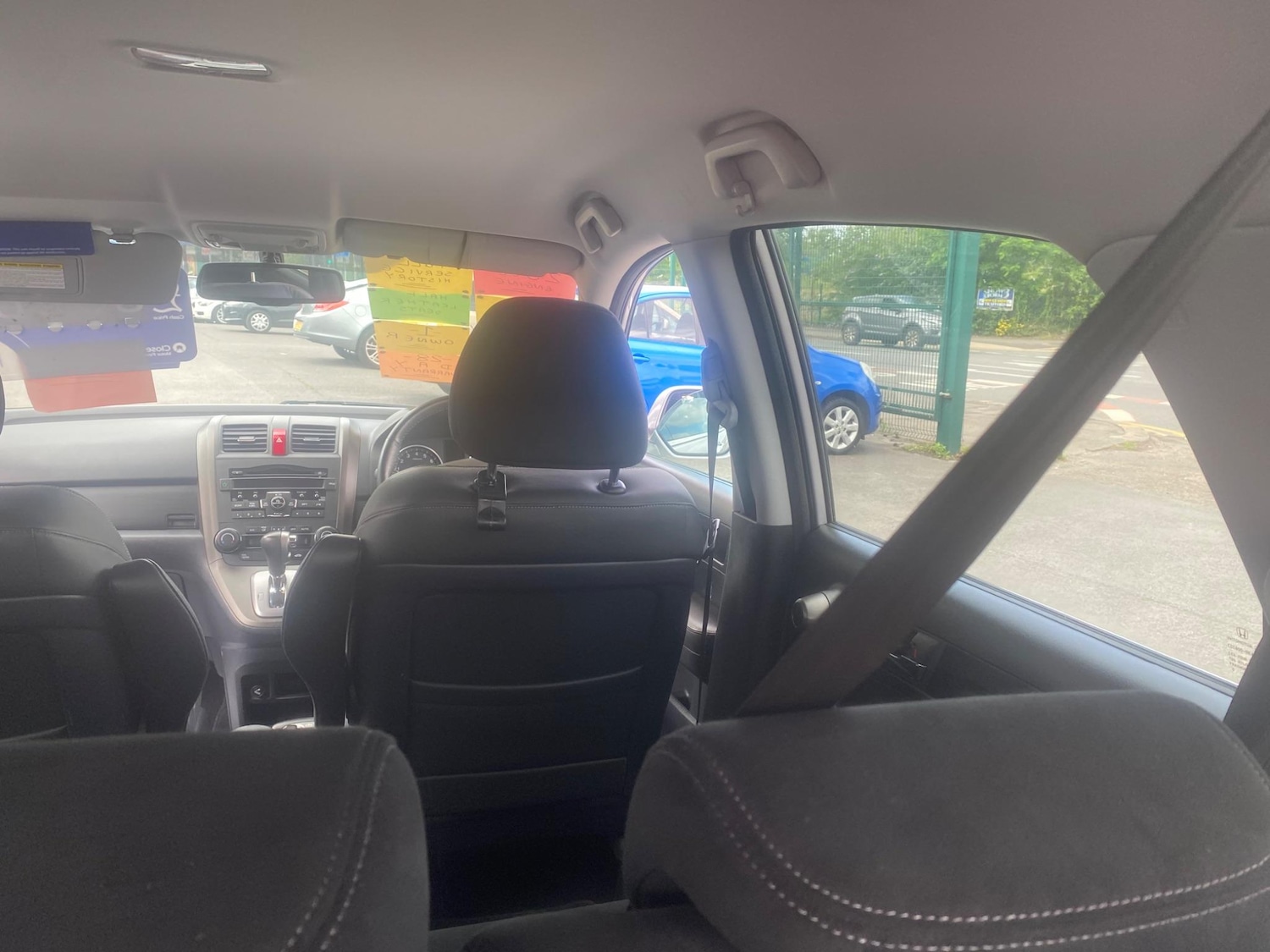 Used Honda CR-V 2010 for sale - 76550882: Photo 50