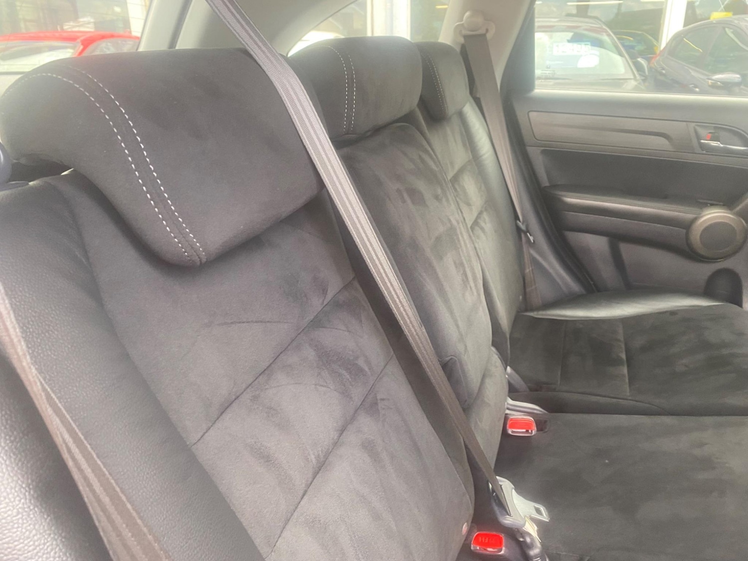 Used Honda CR-V 2010 for sale - 76550882: Photo 53