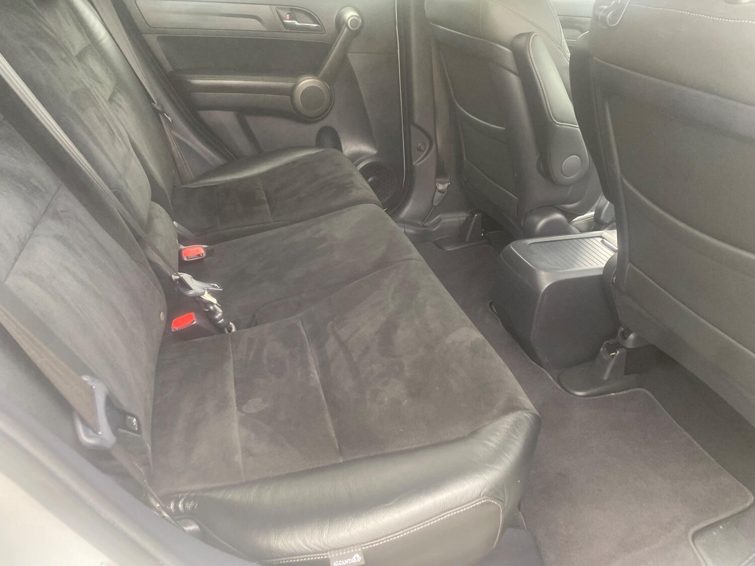 Used Honda CR-V 2010 for sale - 76550882: Photo 54