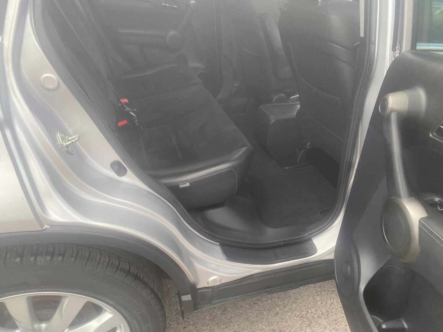 Used Honda CR-V 2010 for sale - 76550882: Photo 55