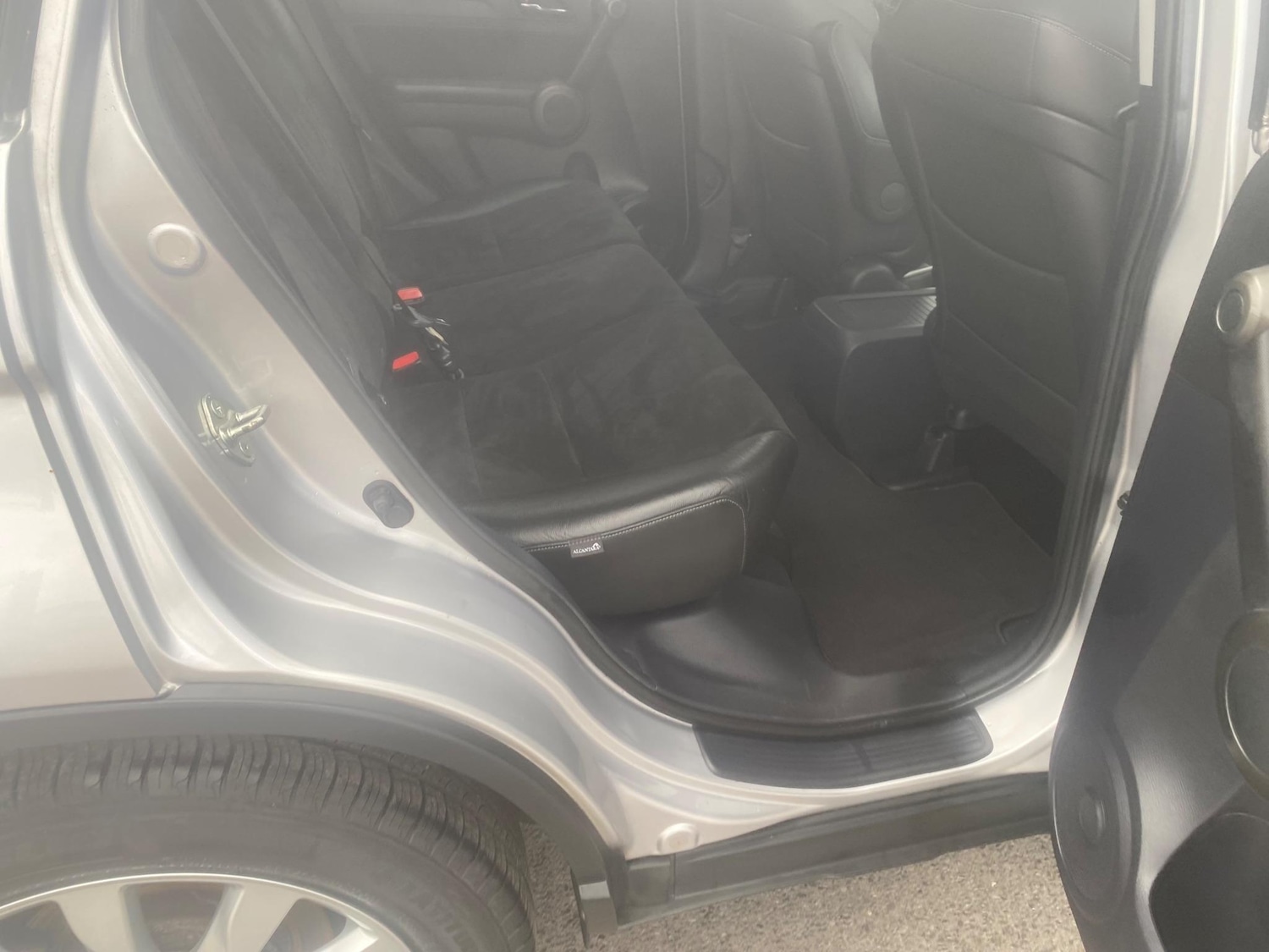 Used Honda CR-V 2010 for sale - 76550882: Photo 56