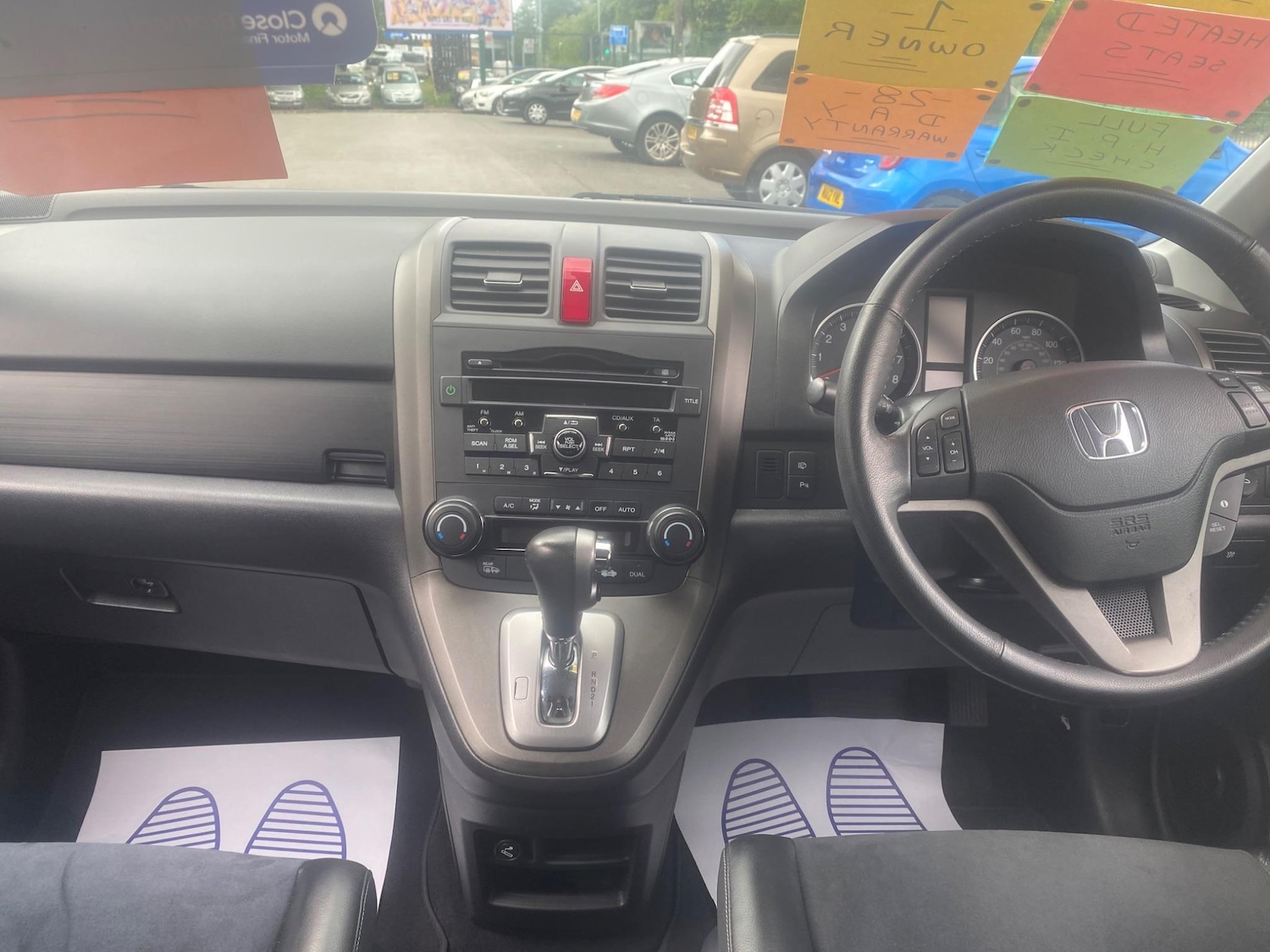 Used Honda CR-V 2010 for sale - 76550882: Photo 58