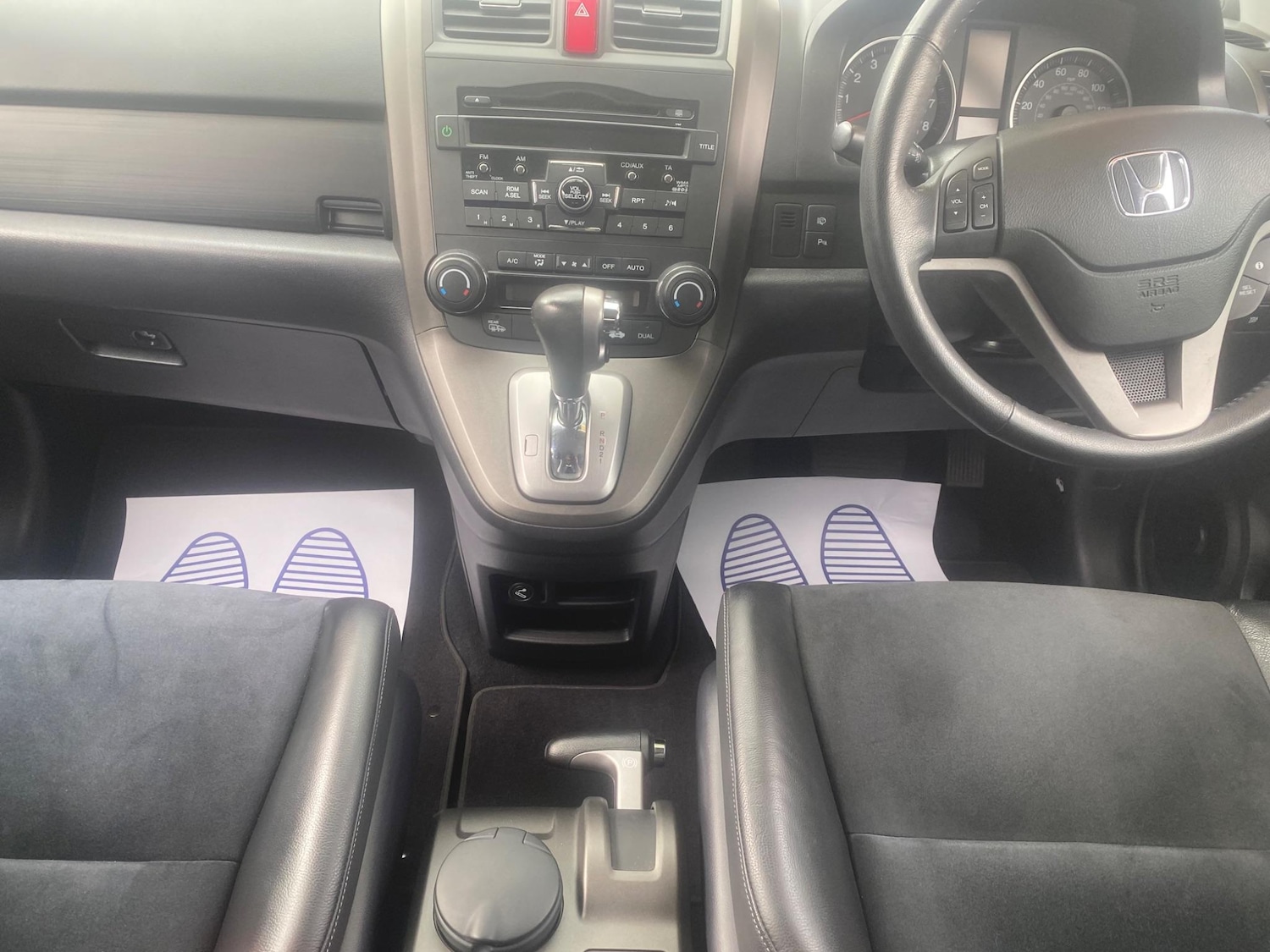 Used Honda CR-V 2010 for sale - 76550882: Photo 59