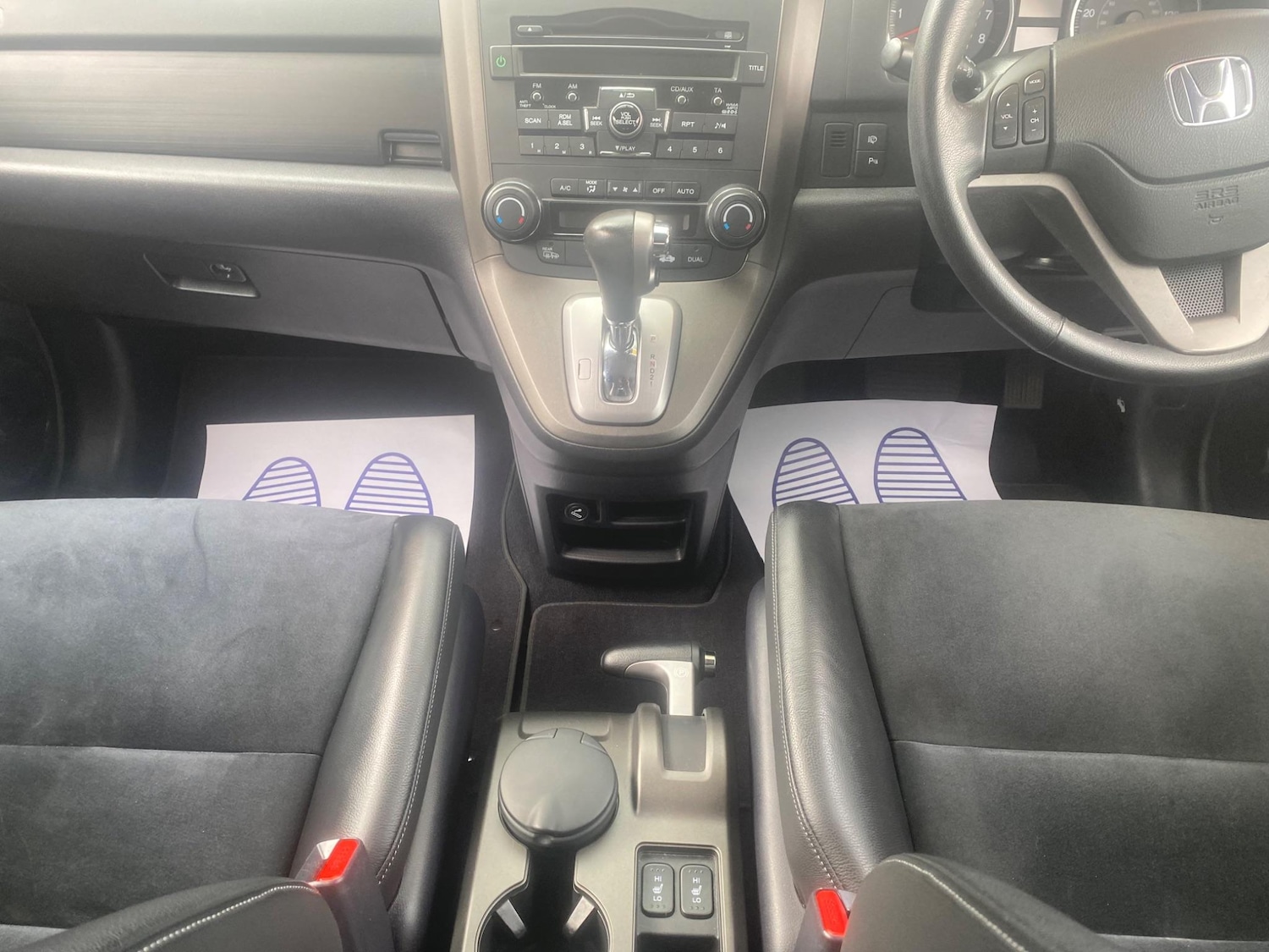 Used Honda CR-V 2010 for sale - 76550882: Photo 61