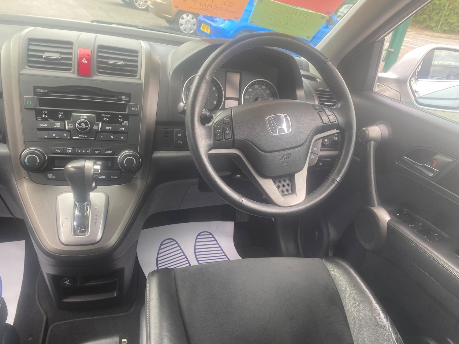 Used Honda CR-V 2010 for sale - 76550882: Photo 62