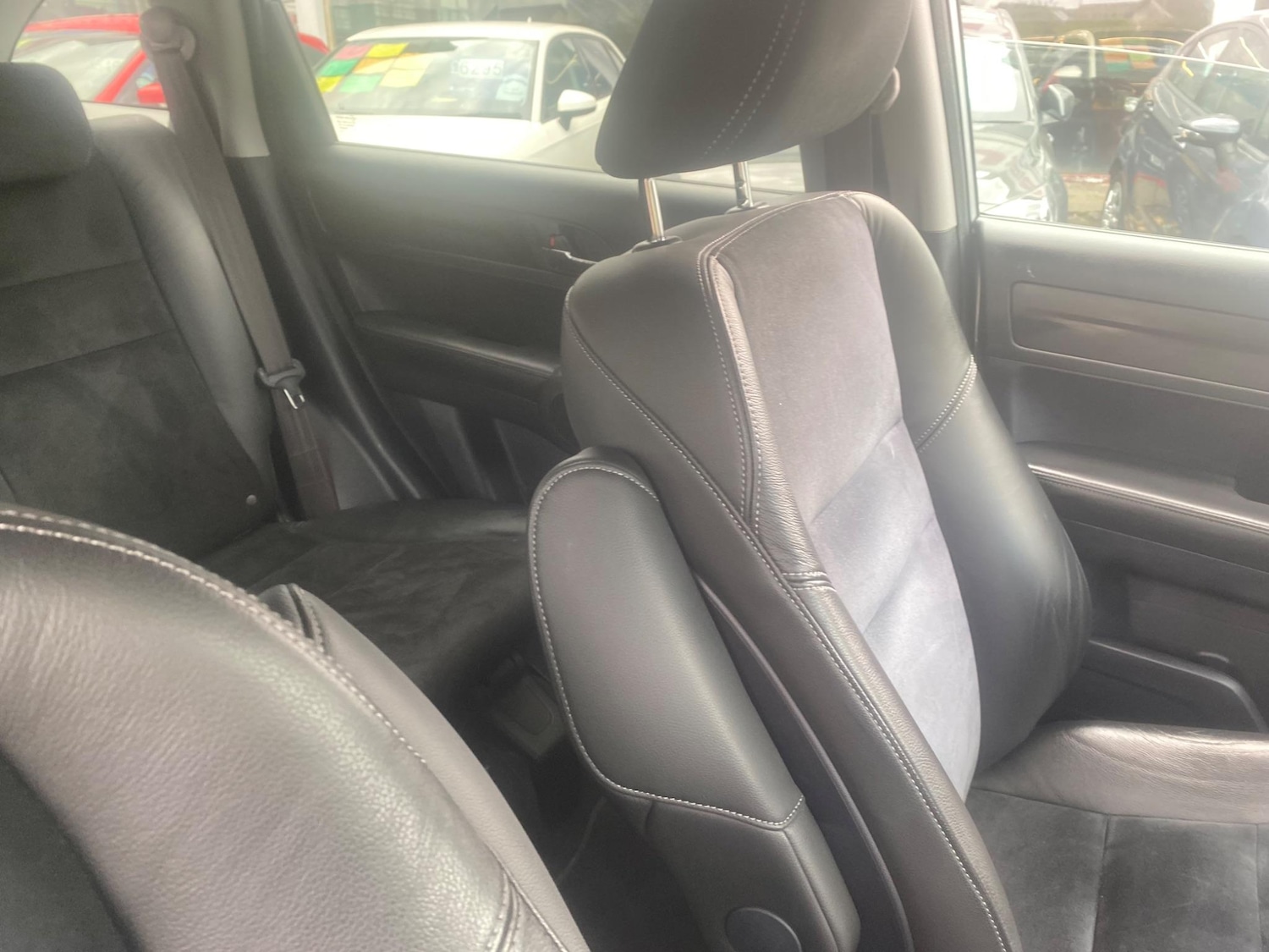 Used Honda CR-V 2010 for sale - 76550882: Photo 64