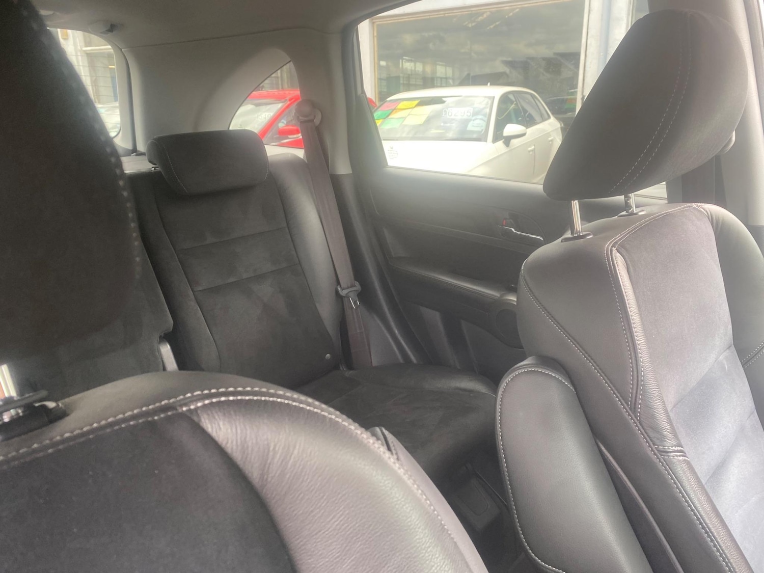 Used Honda CR-V 2010 for sale - 76550882: Photo 65