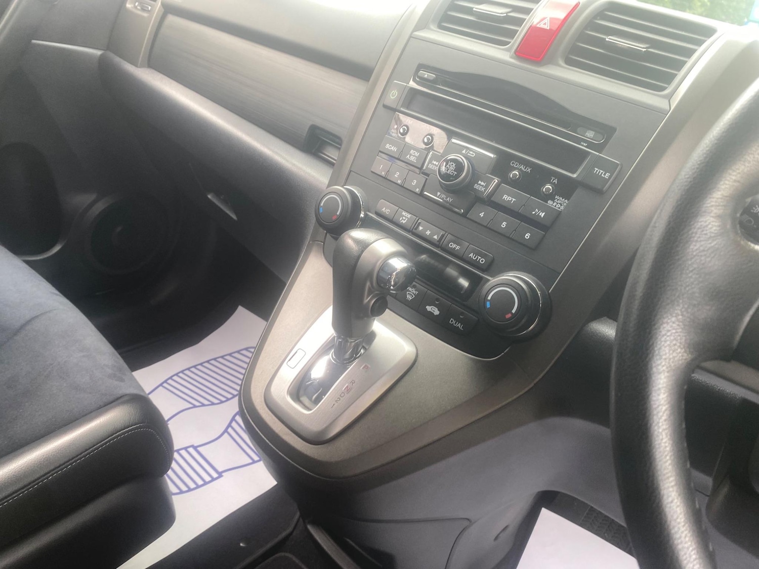 Used Honda CR-V 2010 for sale - 76550882: Photo 66