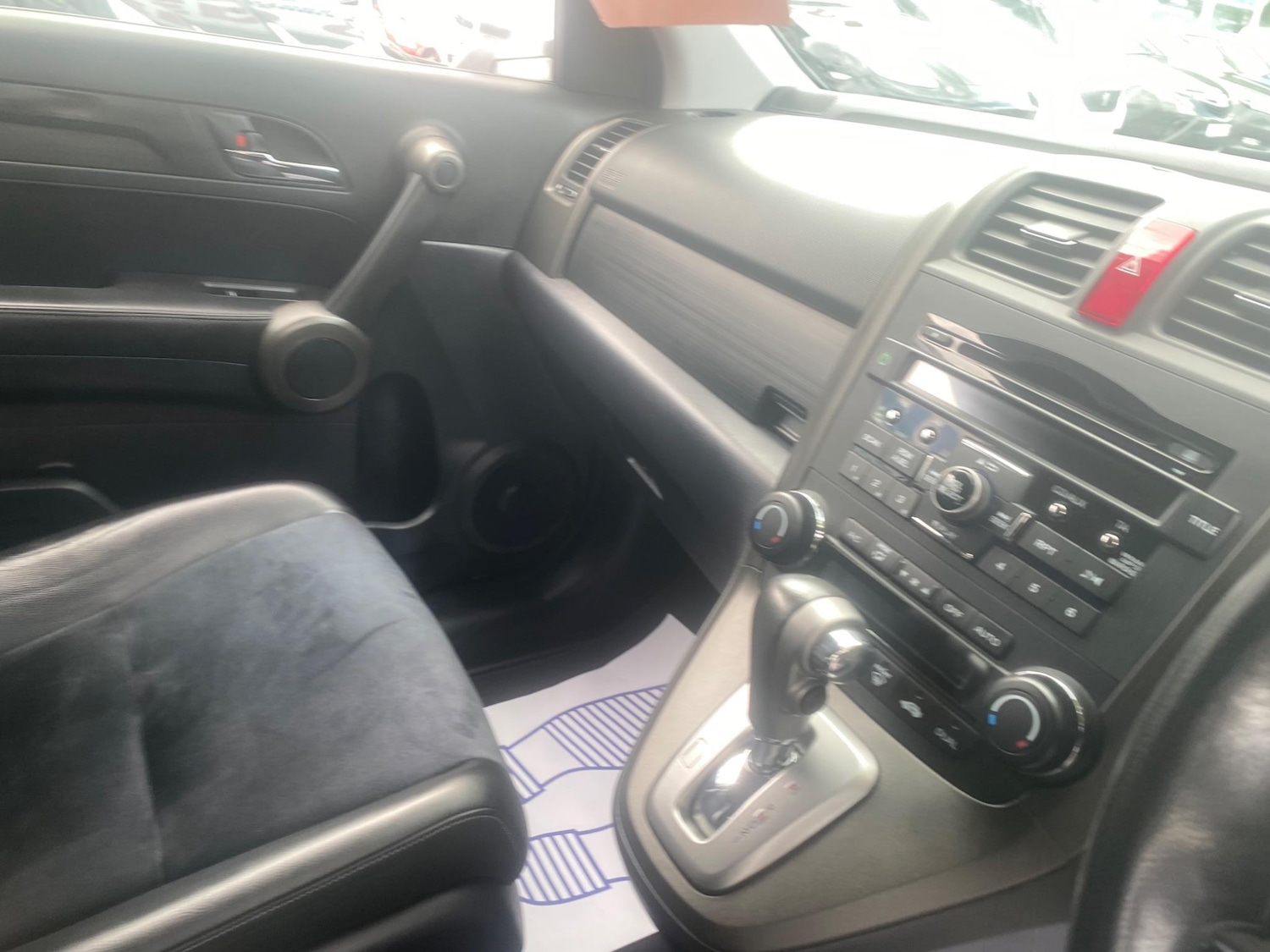 Used Honda CR-V 2010 for sale - 76550882: Photo 67