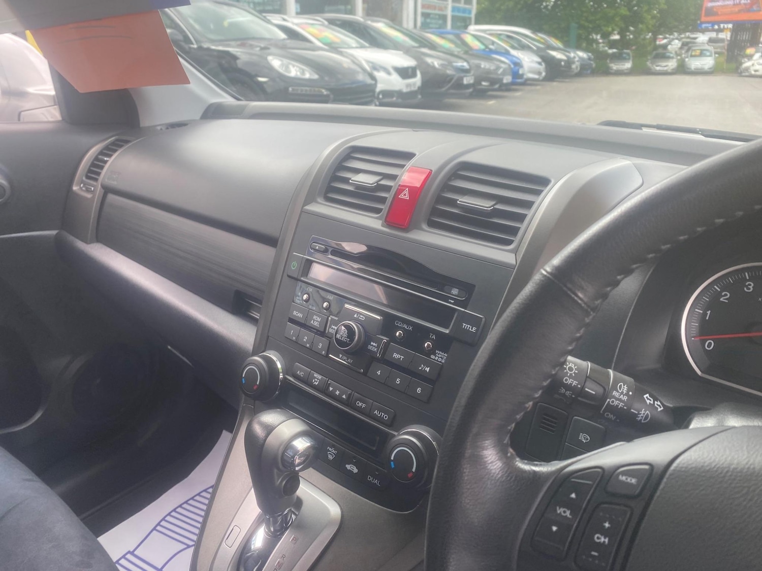 Used Honda CR-V 2010 for sale - 76550882: Photo 71