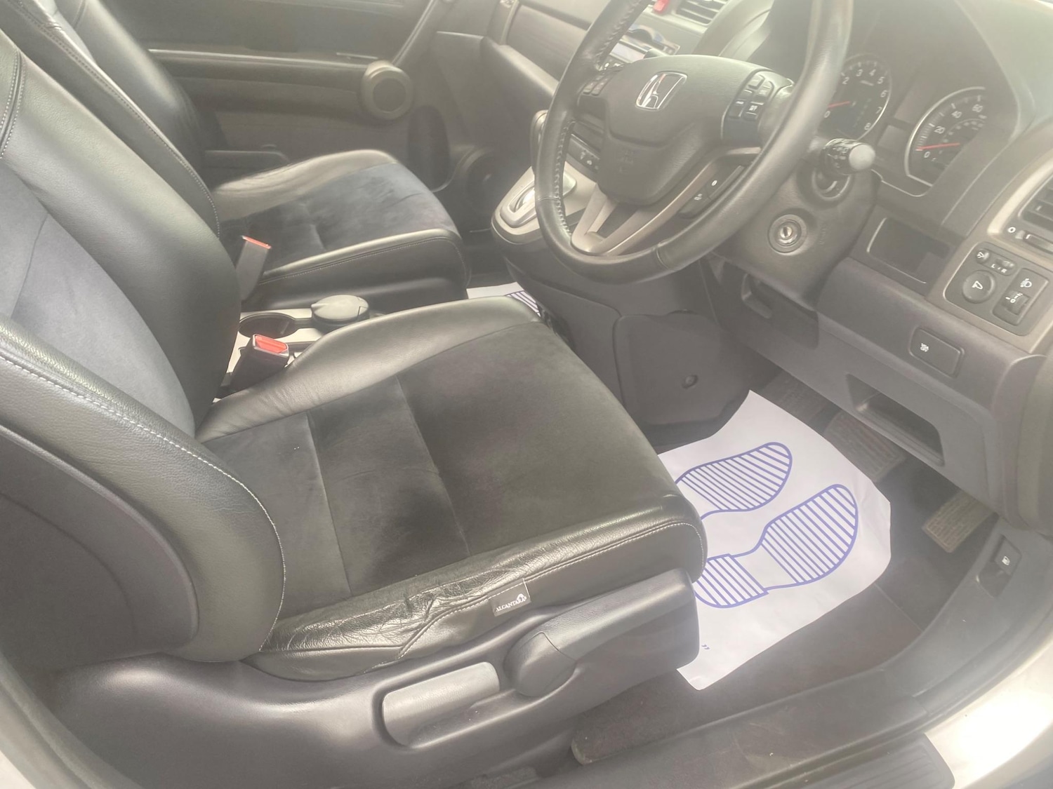 Used Honda CR-V 2010 for sale - 76550882: Photo 72