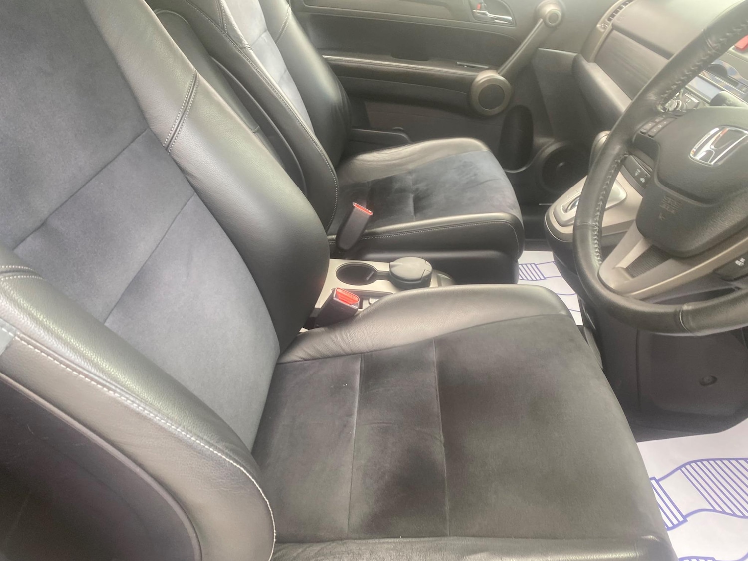 Used Honda CR-V 2010 for sale - 76550882: Photo 73