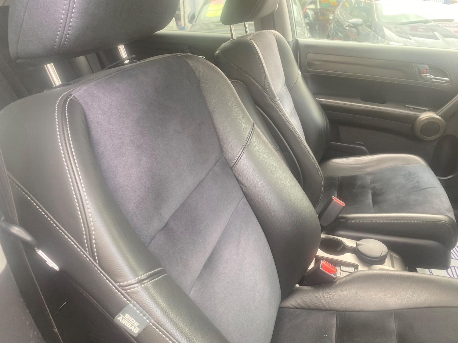 Used Honda CR-V 2010 for sale - 76550882: Photo 74