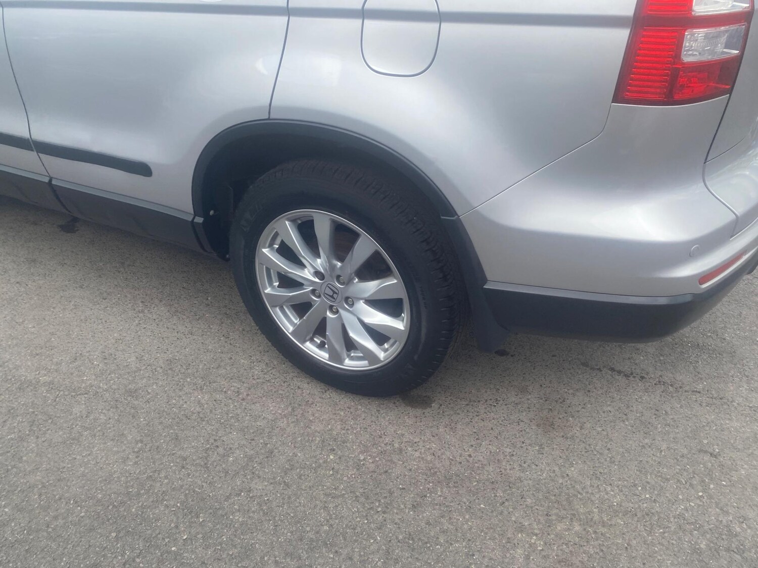 Used Honda CR-V 2010 for sale - 76550882: Photo 82