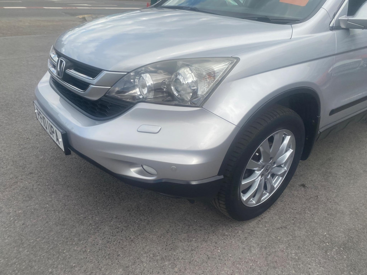 Used Honda CR-V 2010 for sale - 76550882: Photo 88
