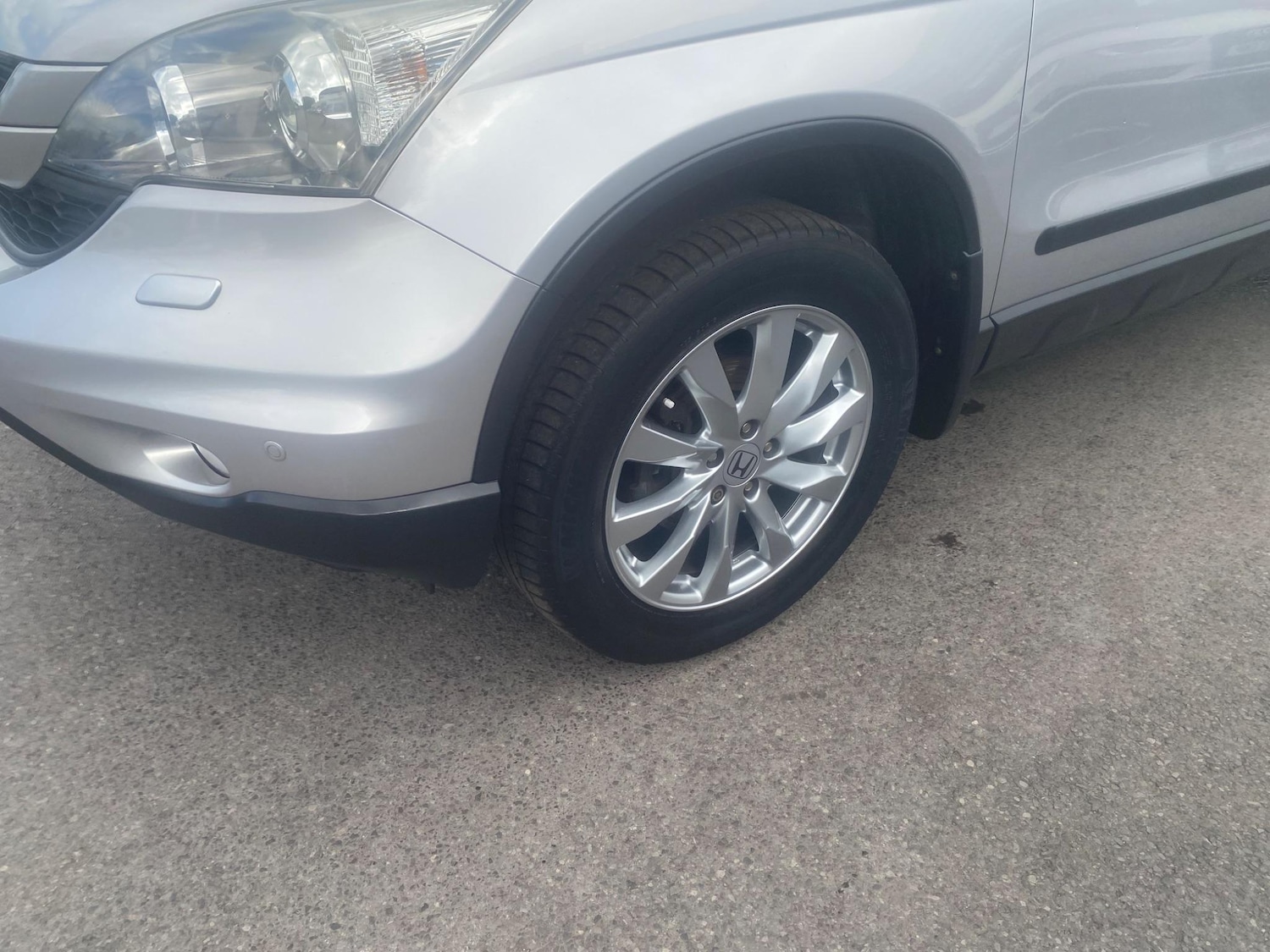 Used Honda CR-V 2010 for sale - 76550882: Photo 89