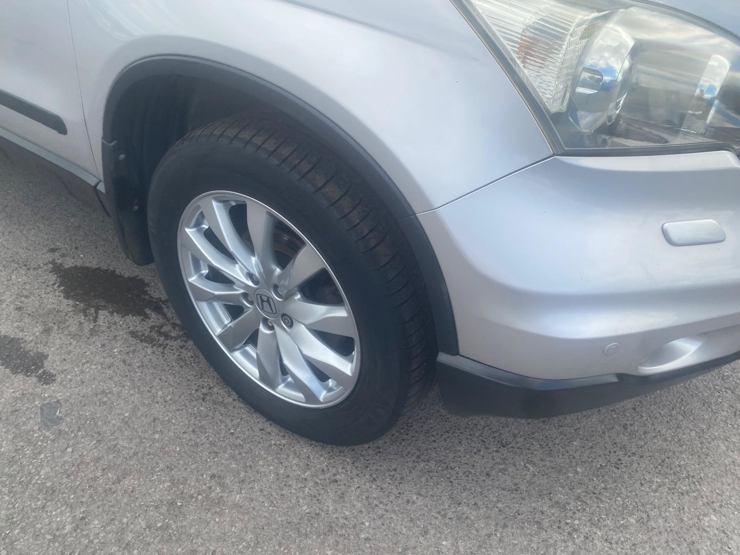 Used Honda CR-V 2010 for sale - 76550882: Photo 92