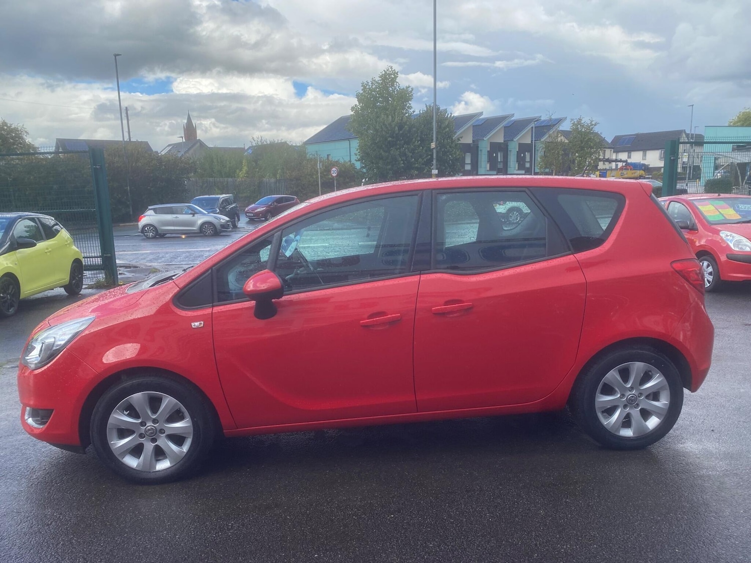 Used Vauxhall Meriva 2016 for sale - 76988402: Photo 15