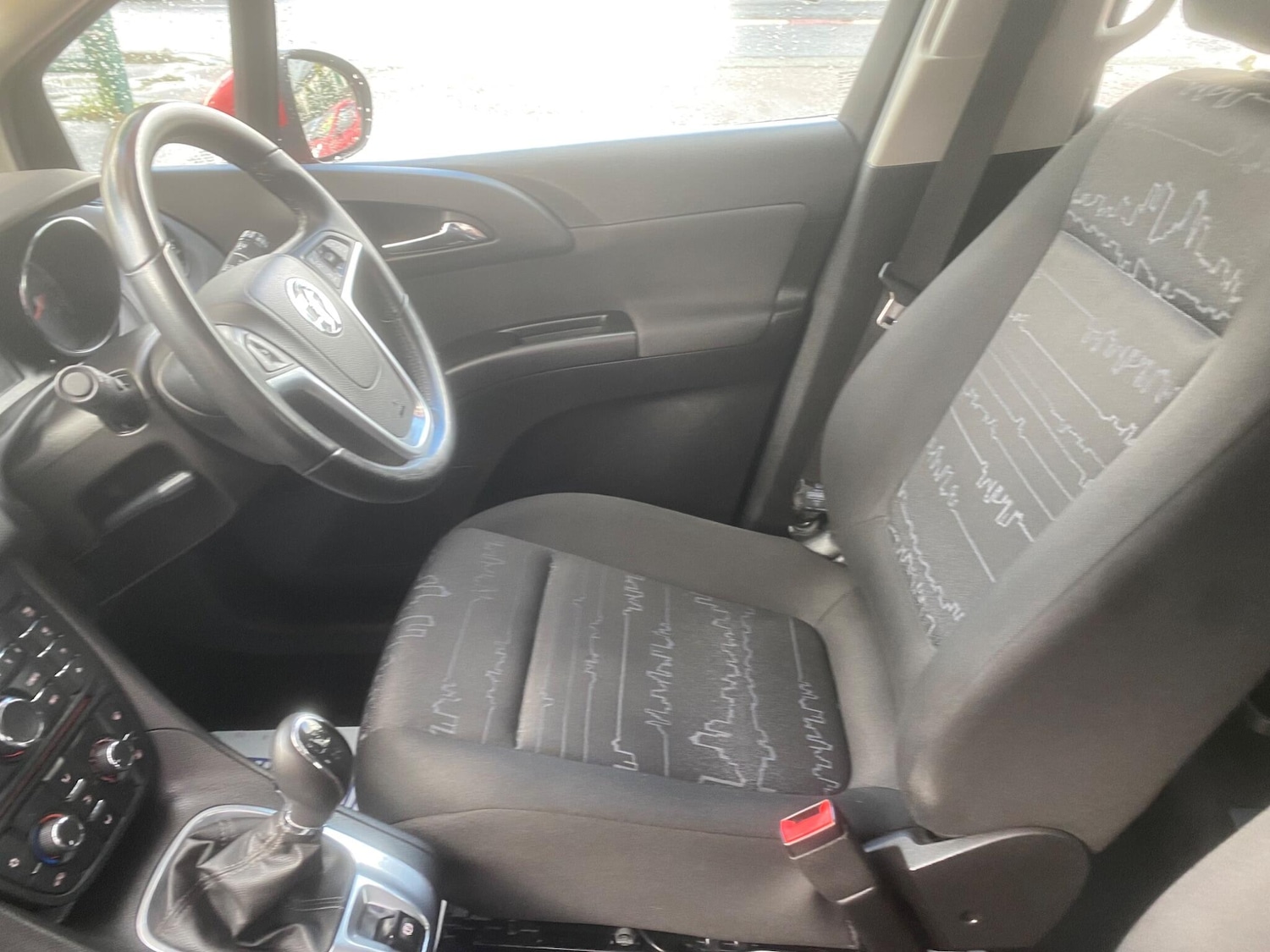 Used Vauxhall Meriva 2016 for sale - 76988402: Photo 17