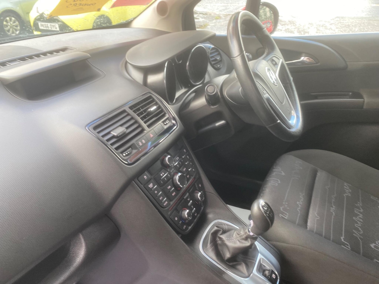 Used Vauxhall Meriva 2016 for sale - 76988402: Photo 21