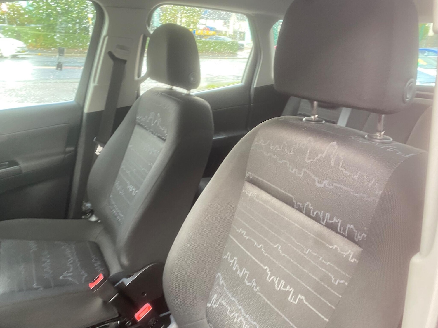 Used Vauxhall Meriva 2016 for sale - 76988402: Photo 24