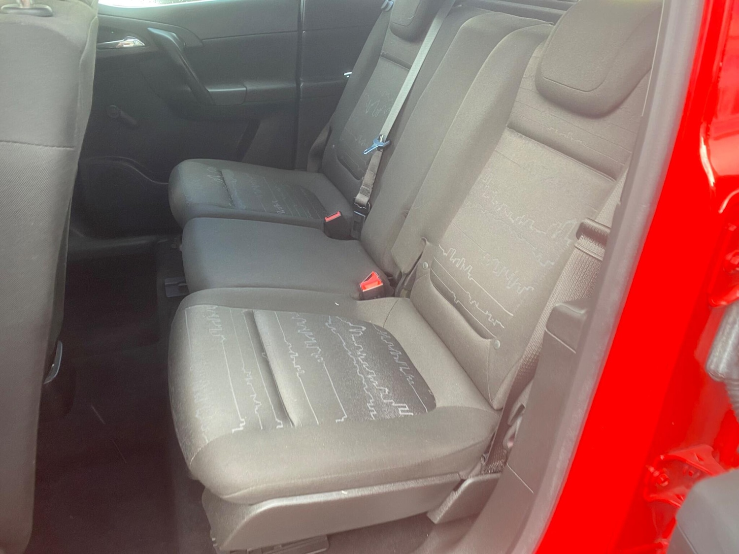 Used Vauxhall Meriva 2016 for sale - 76988402: Photo 28