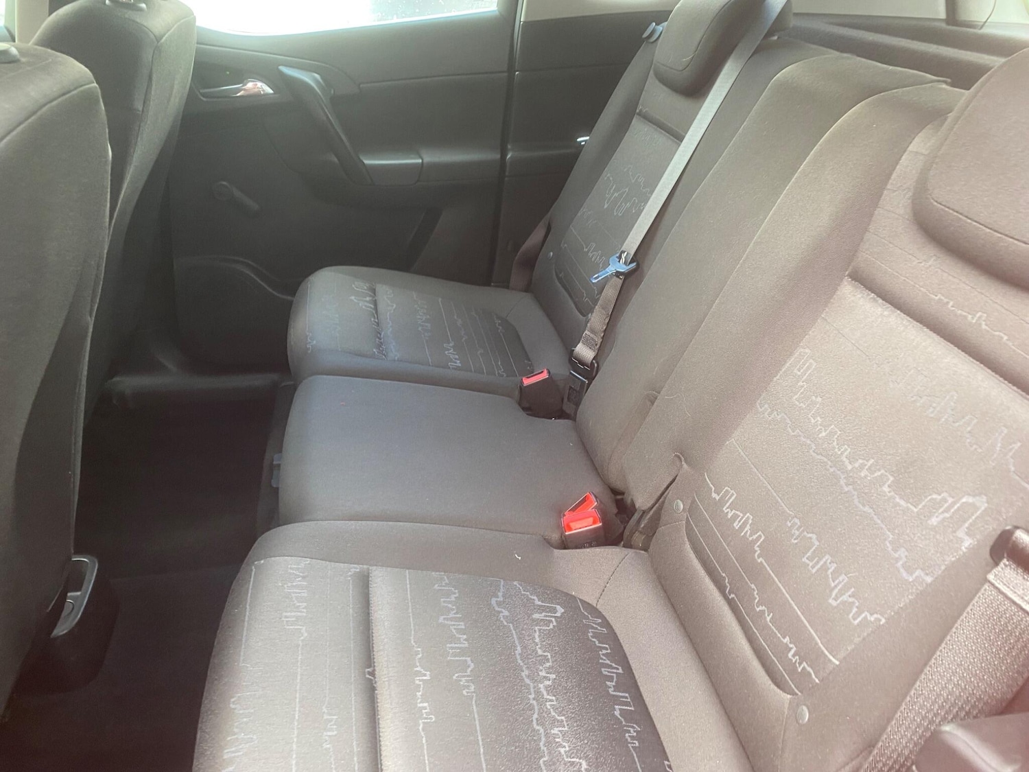 Used Vauxhall Meriva 2016 for sale - 76988402: Photo 29