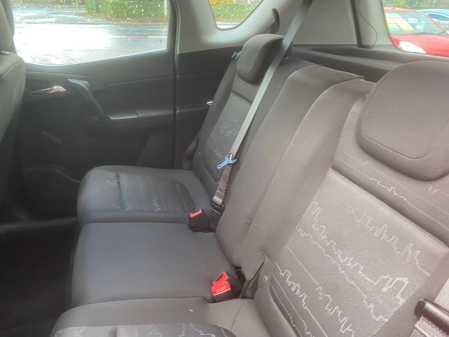 Used Vauxhall Meriva 2016 for sale - 76988402: Photo 30