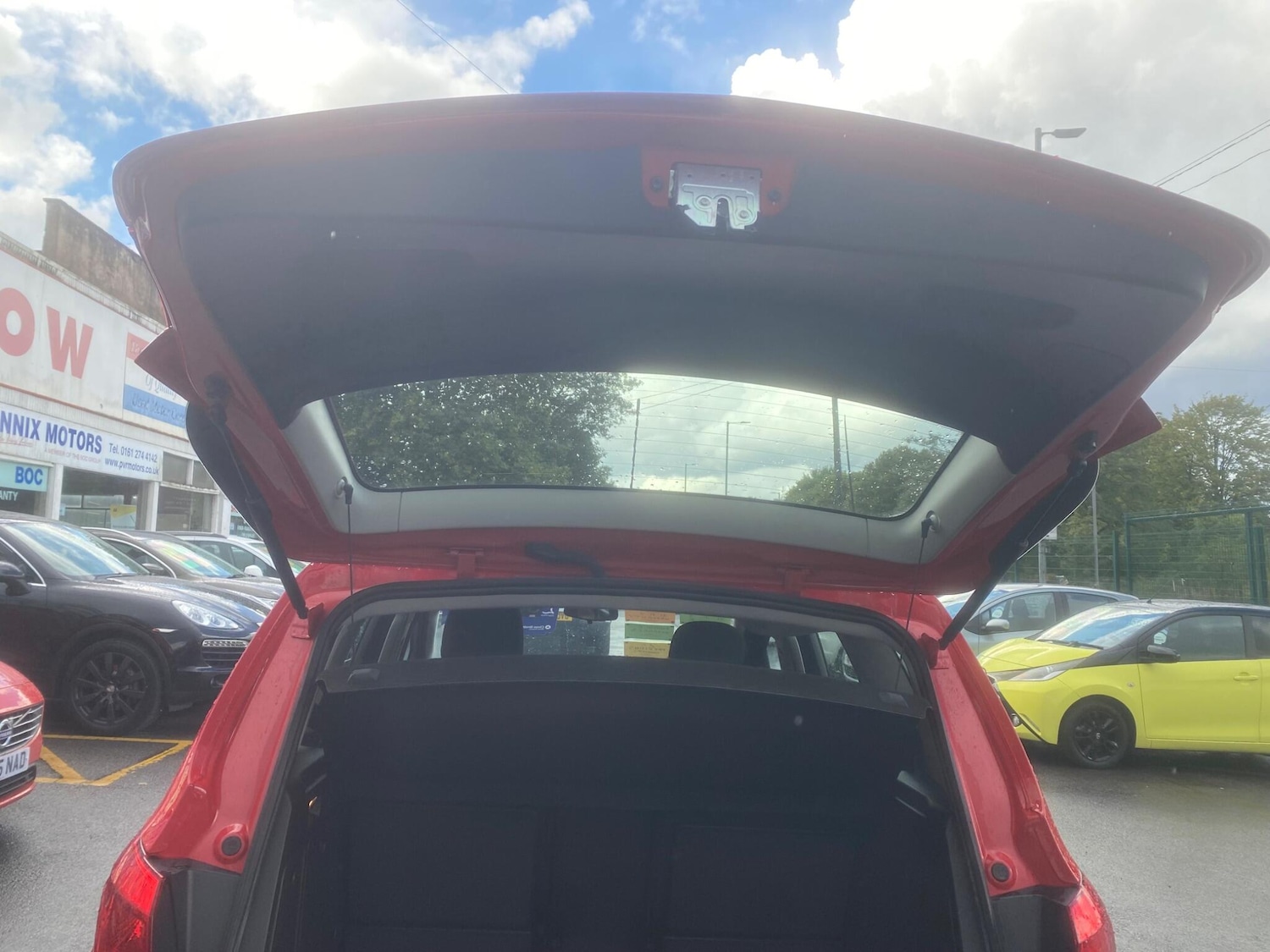 Used Vauxhall Meriva 2016 for sale - 76988402: Photo 42