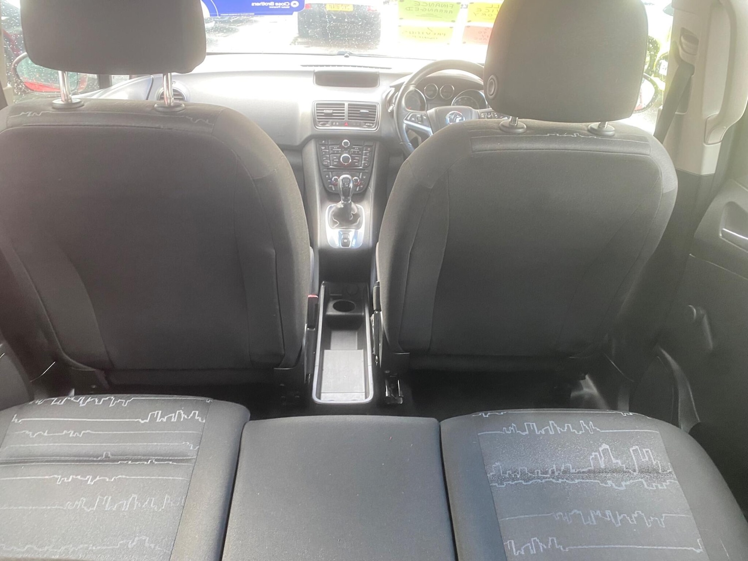 Used Vauxhall Meriva 2016 for sale - 76988402: Photo 45