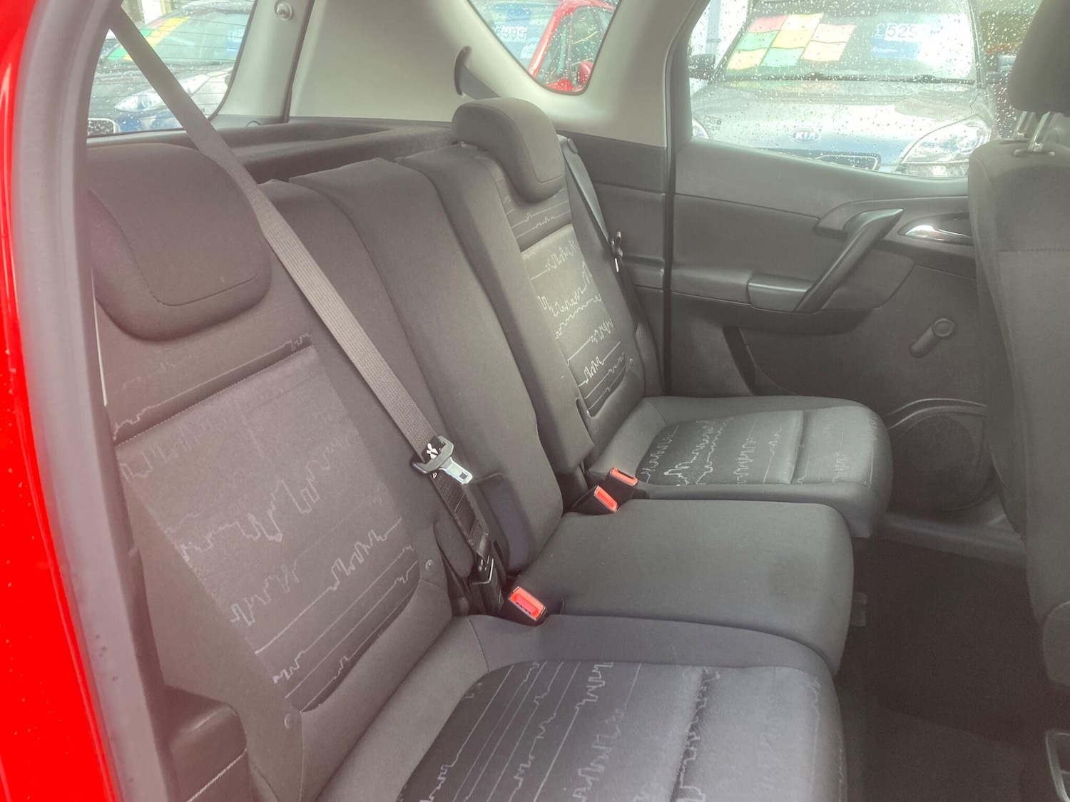 Used Vauxhall Meriva 2016 for sale - 76988402: Photo 50