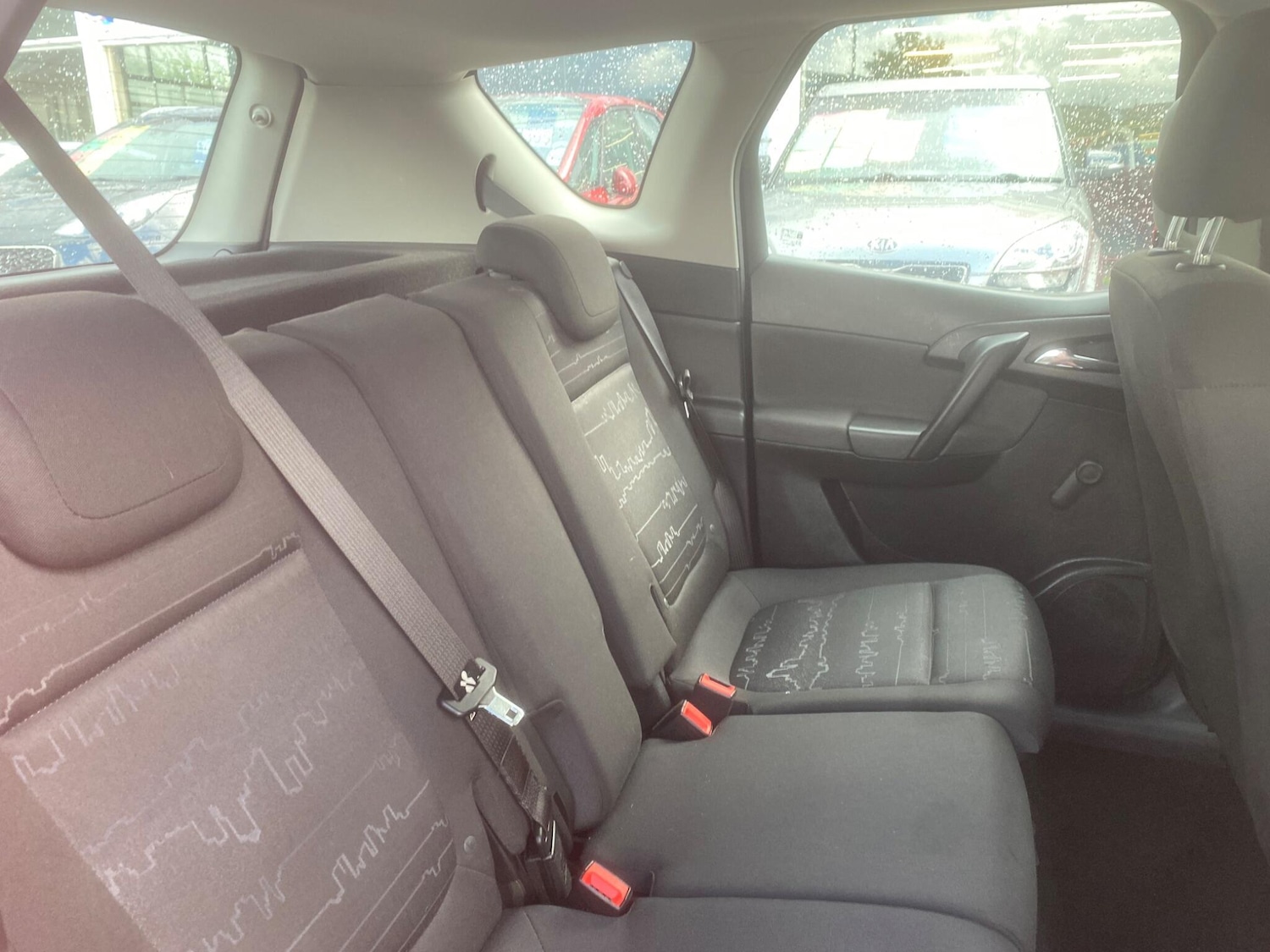 Used Vauxhall Meriva 2016 for sale - 76988402: Photo 51