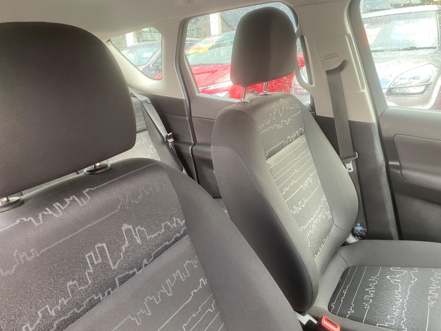 Used Vauxhall Meriva 2016 for sale - 76988402: Photo 52