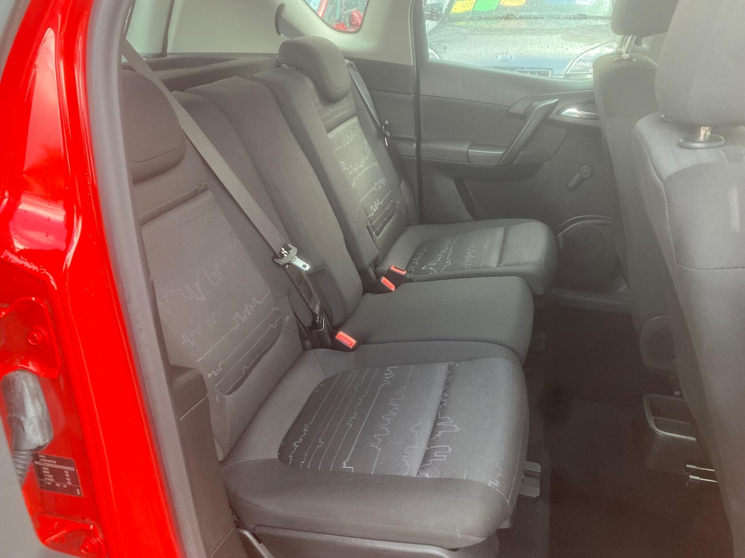 Used Vauxhall Meriva 2016 for sale - 76988402: Photo 53