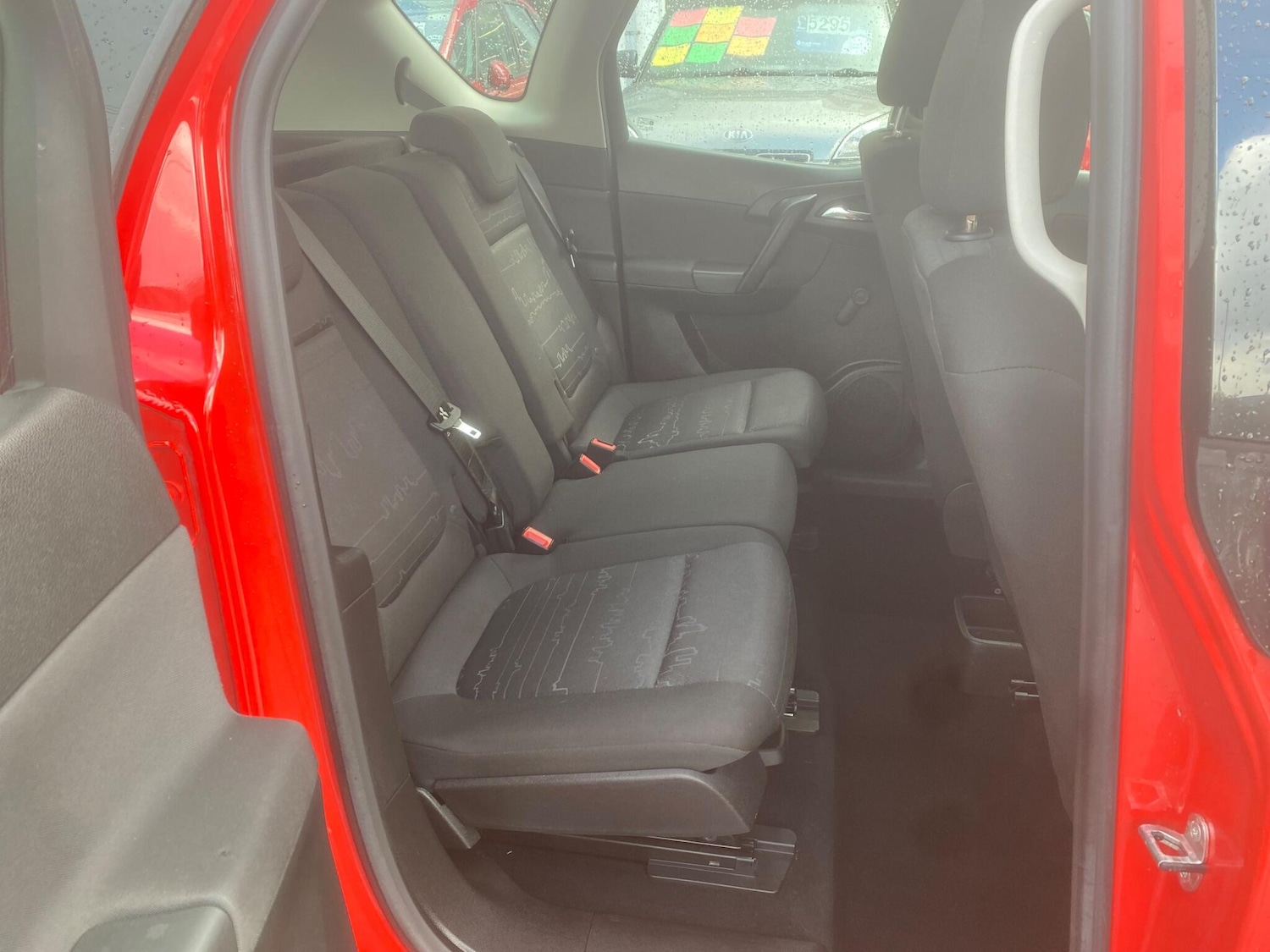 Used Vauxhall Meriva 2016 for sale - 76988402: Photo 54